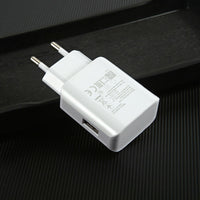 Quick Charger 2.0 For Samsung Apple Fast USB Charger