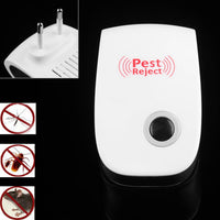 Electronic Cat Ultrasonic Anti Mosquito Insect Repeller