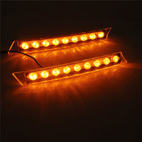 LED Daytime Driving Light