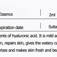 ROREC Hyaluronic Acid Ampoule Face Serum