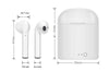 Wireless Bluetooth Earbuds i7 TWS Earphones