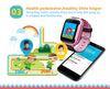 Slimy Kids GPS Smart Phone Watch