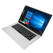15.6 inch 4G RAM 64G ROM Intel Atom X5-8350 Windows10