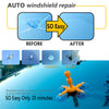 Windshield Repair Kits DIY Car Window Repair Tools