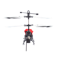 HX 3.5CH Mini Infrared RC Helicopter  Toy