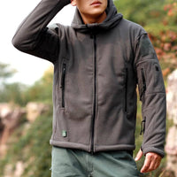 Fleece Jacket for Men