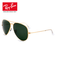 Rayban Original Outdoor Pilot Sunglasses