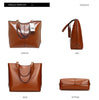 DIZHIGE Women Handbags  High Quality Leather