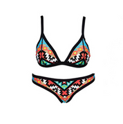 Brazilian bikini  swimsuit women swimwear