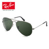 Rayban Original Outdoor Pilot Sunglasses