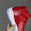 Official Original Nike Air Jordan 11 Retro