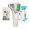 Infrared Digital Laser Thermometer
