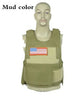 Genuine Blackhawk bulletproof vest