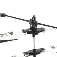 HX 3.5CH Mini Infrared RC Helicopter  Toy