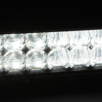 LED Light Bar 32" Straight