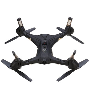 XIANGYU  Wi-fi with 2MP Wide Angle Camera with Foldable Arm RC Drone