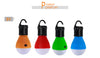 Portable Lantern LED Diode Tent Light