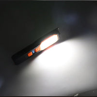 4000Lm COB LED Work light USB Rechargeable