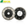 SHDIATOOL 1pc 115mm or 125mm Diamond Cutting Grinding Disc