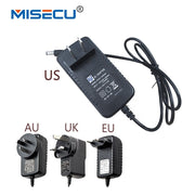 AC100V-240V / DC12V 2A Output Power Adaptor 50/60HZ,