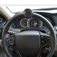 New Car Steering Wheel Knob