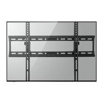 TV Mount Suptek Wall Bracket  for Most of 32-70 inch Plasma Flat TV