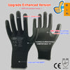 NM Safety 12 Pairs work gloves