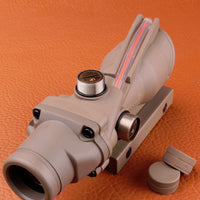 Ohhunt Hunting Riflescope