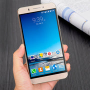 XGODY 6.0 inch Android 5.1 3G Unlocked Smartphone