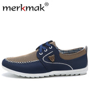 2018 Men Casual Shoes