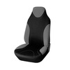 AUTOYOUTH Front Car Seat Cover