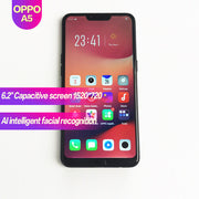 OPPO A5 Original Android Smart Phone 6.2"