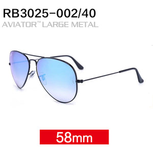 Rayban Original Outdoor Pilot Sunglasses