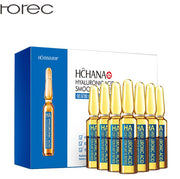 ROREC Hyaluronic Acid Ampoule Face Serum