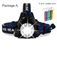 LED Headlight 10000lm Led Headlamp