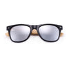 HU WOOD Premium Natural Frames Original Bamboo Sunglasses