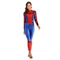 Women Captain Marvel Costumes Halloween Costume for Women