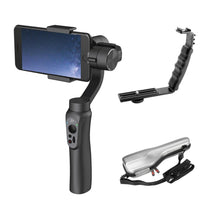Zhiyun Smooth Q Stabilizer for iPhone X 8 7 Samsung S7 S6