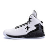 High-top Jordan Basketball Shoes