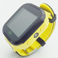 Slimy Kids GPS Smart Phone Watch