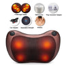 Electric Infrared Neck Shoulder Massager