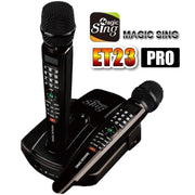 Magic Sing ET23Pro