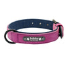 Dog Collars Personalized Custom Leather