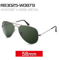 Rayban Original Outdoor Pilot Sunglasses