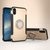 Ring Grip Stand Holder Case For iPhone X/7/8/6/6s/6+/6s+/5/5s/SE