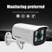 BESDER Wide Angle 2.8mm Outdoor IP Camera