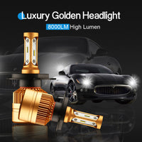 Xstorm Car / Truck LED Headlight Bulb