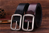 Genuine Leather Men's Belt