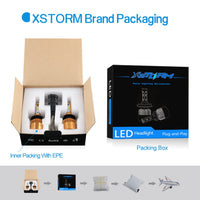 Xstorm Car / Truck LED Headlight Bulb