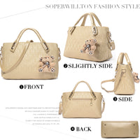 Soperwillton Handbags Women's Bags